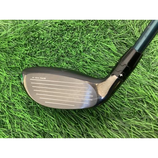 Callaway（キャロウェイ） ELYTE X U5 ユーティリティ UT フレックスR
