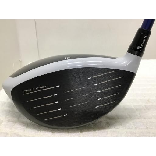 TaylorMade テーラーメイド シムツー ドライバー SIM2 10.5