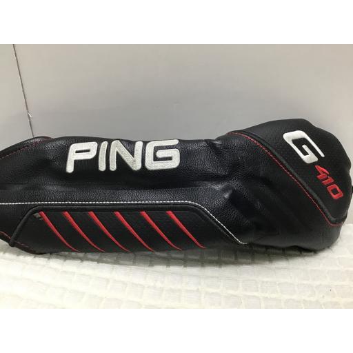 PING（ピン） G410 LST 3W フェアウェイウッド FW フレックスX