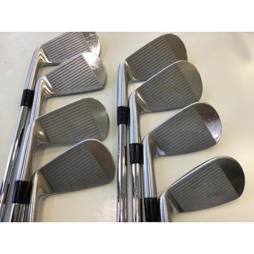 YONEX ヨネックス アイアンセット TC-FORGED(チタンハイブリッド