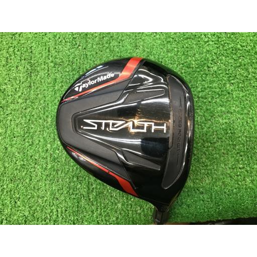 TaylorMade（テーラーメイド） ステルス フェアウェイウッド STEALTH
