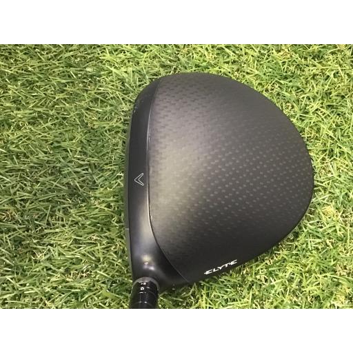 Callaway キャロウェイ ELYTE ドライバー 10.5° フレックスS