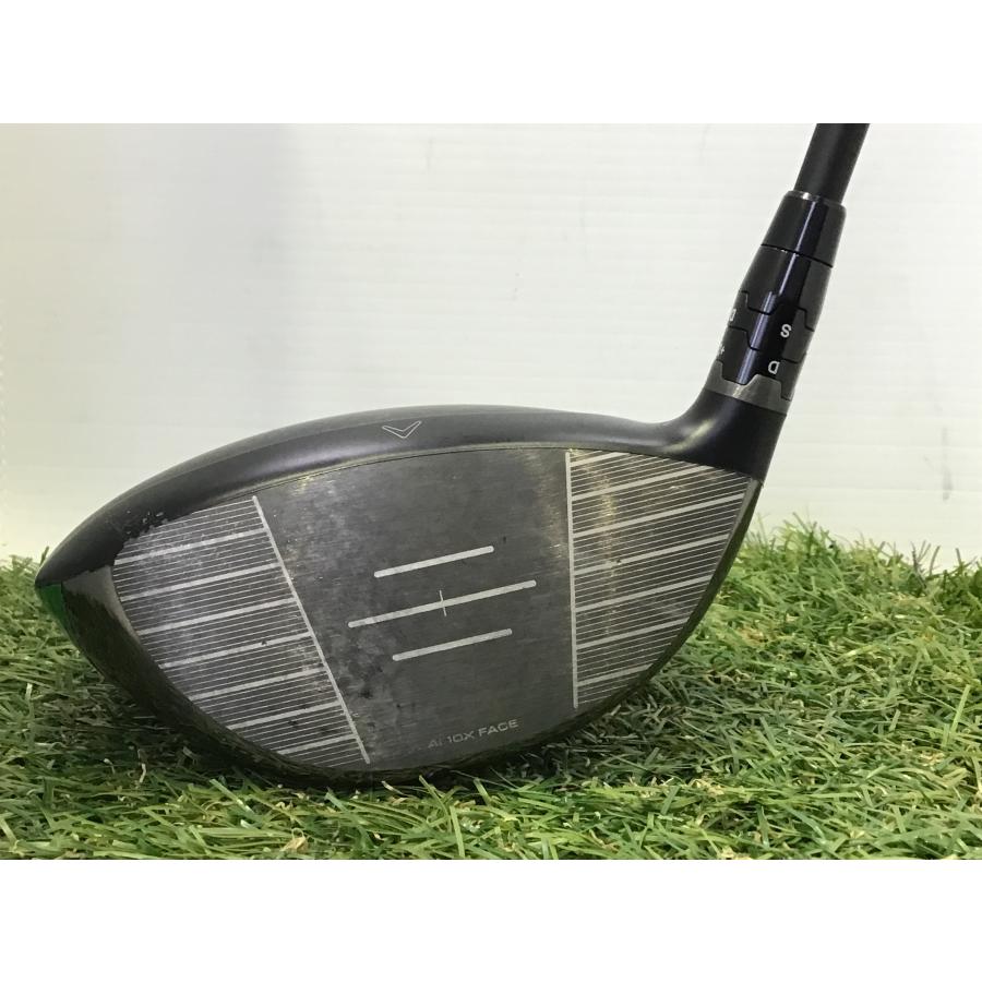 Callaway ELYTEドライバー 10.5度 Sフレックス Callaway キャロウェイ ELYTE ドライバー 10.5° フレックスS