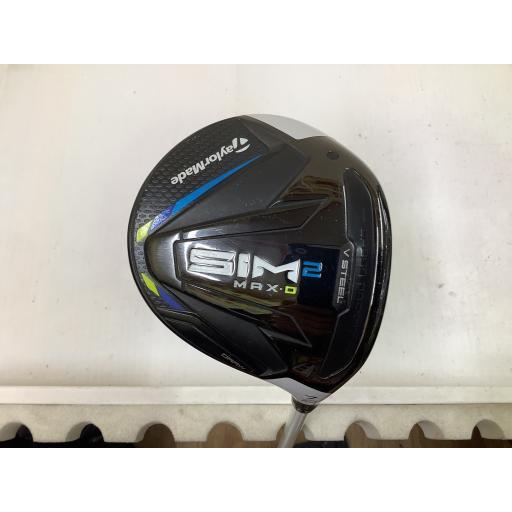 TaylorMade（テーラーメイド） SIM2 MAX-D 7W レディース フェアウェイ
