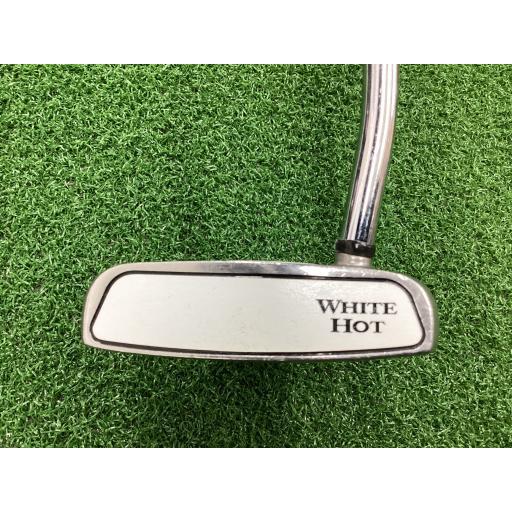オデッセイ（ODYSSEY） ホワイトホット 2ボール パター WHITE HOT 2
