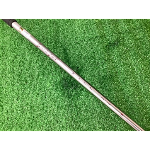 kasco（キャスコ） ゼウス インパクト ドライバー ZEUS IMPACT 10.5