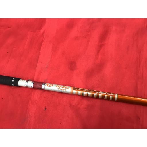 Titleist タイトリスト ユーティリティ 816 H1 19° フレックスS 中古 D