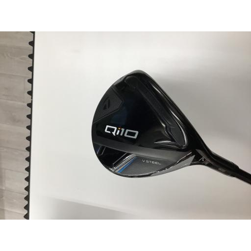 TaylorMade（テーラーメイド） Qi10 7W フェアウェイウッド FW