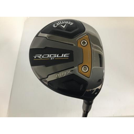 Callaway キャロウェイ ローグエスティー フェアウェイウッド MAX 