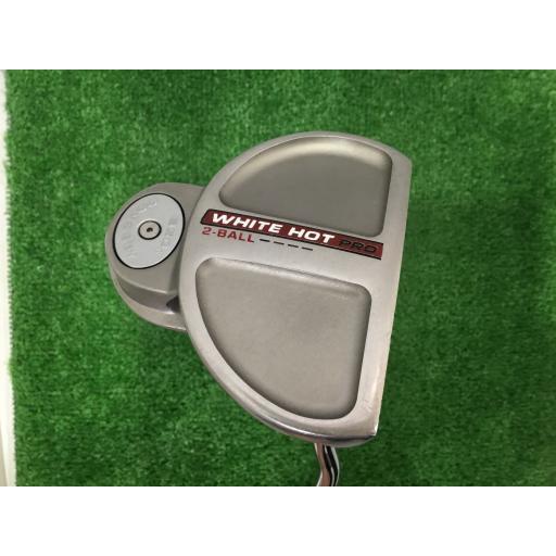 ODYSSEY（キャロウェイゴルフ） オデッセイ WHITE HOT PRO 2・BALL 2.0