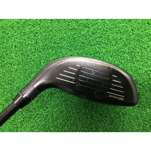 COBRA（コブラ） KING RADSPEED 3W(イエロー) フェアウェイウッド FW