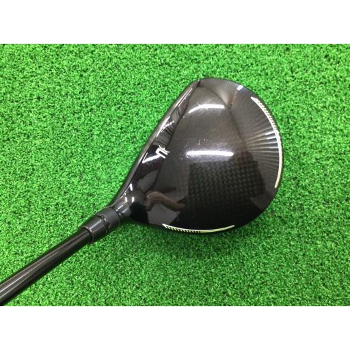 COBRA（コブラ） KING RADSPEED 3W(イエロー) フェアウェイウッド FW