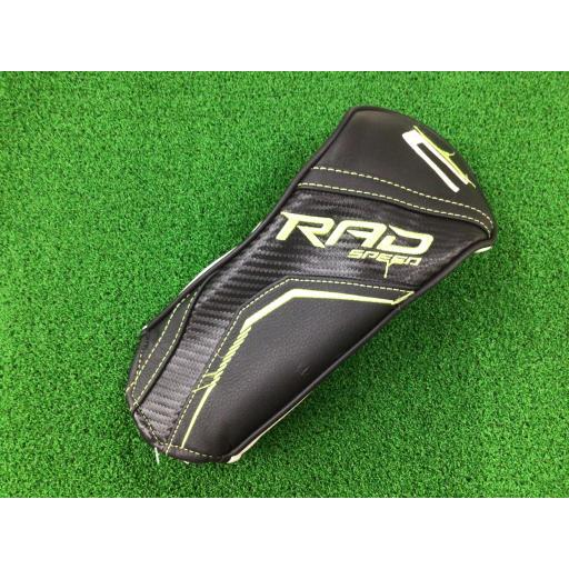 コブラ KING RADSPEED 3W COBRA（コブラ） KING RADSPEED 3W レディース フェアウェイウッド FW