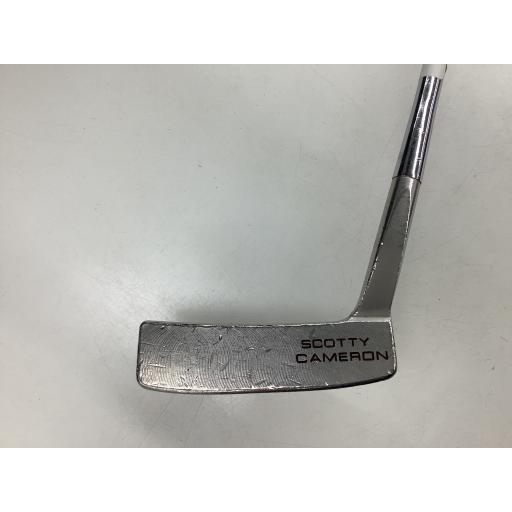 SCOTTY CAMERON タイトリスト Titleist スコッティキャメロン