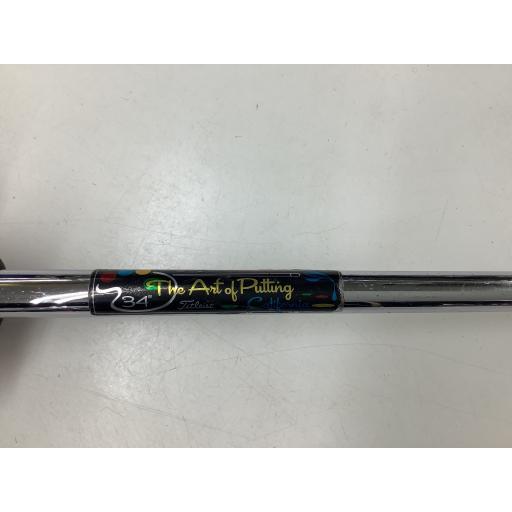 Titleist（タイトリスト） SCOTTY CAMERON California DEL MAR 34