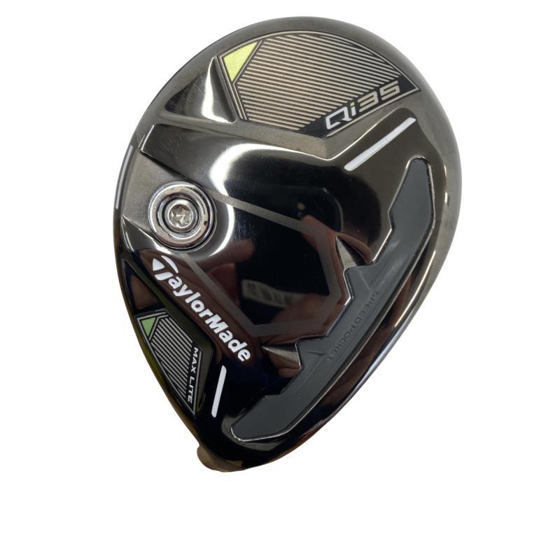 TaylorMade（テーラーメイド） Qi35 MAX LITE U4 ユーティリティ UT