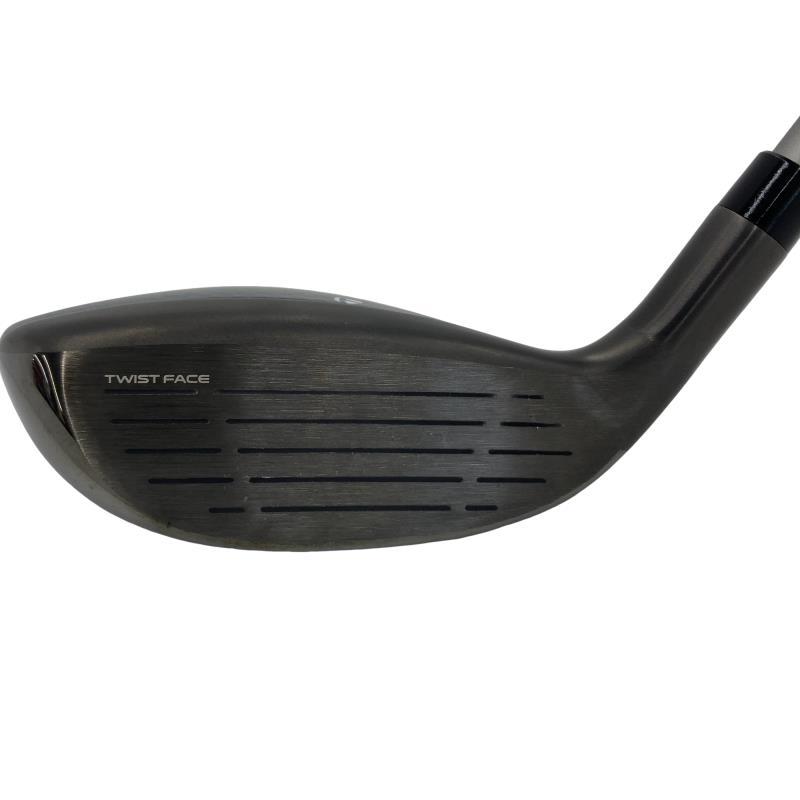 TaylorMade（テーラーメイド） Qi35 MAX LITE U4 ユーティリティ UT
