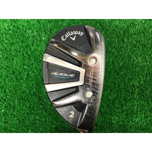 Callaway キャロウェイ ローグ ユーティリティ ROGUE U2 USA 