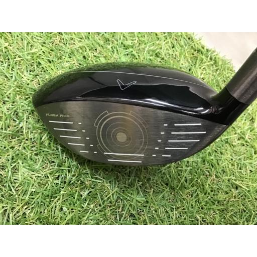 Callaway（キャロウェイ） エピックフラッシュ フェアウェイウッド