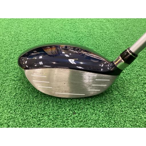 BRIDGESTONE GOLF ブリヂストン B-LD 3W レディース フェアウェイ