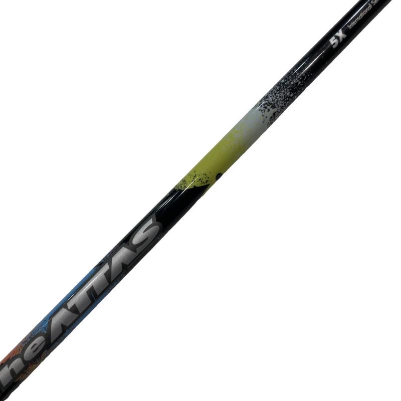 Callaway（キャロウェイ） PARADYM Ai SMOKE Ti 340 MINI 13.5