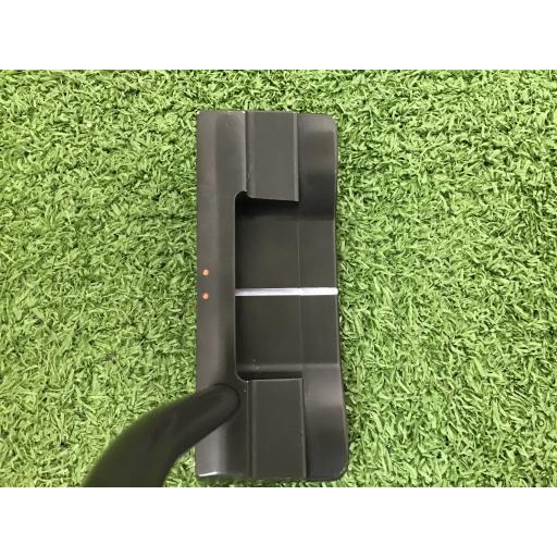 EVNROLL（イーブンロール） EVNROLL EVNROLL ER2 BLACK 33インチ