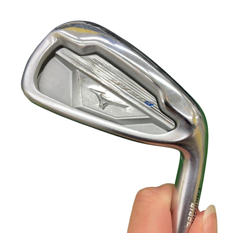 Mizuno アイアンセット JPX 200X フレックスSR 6本 MIZUNO GOLF ミズノ JPX 200X 6S アイアンセット IR フレックスX