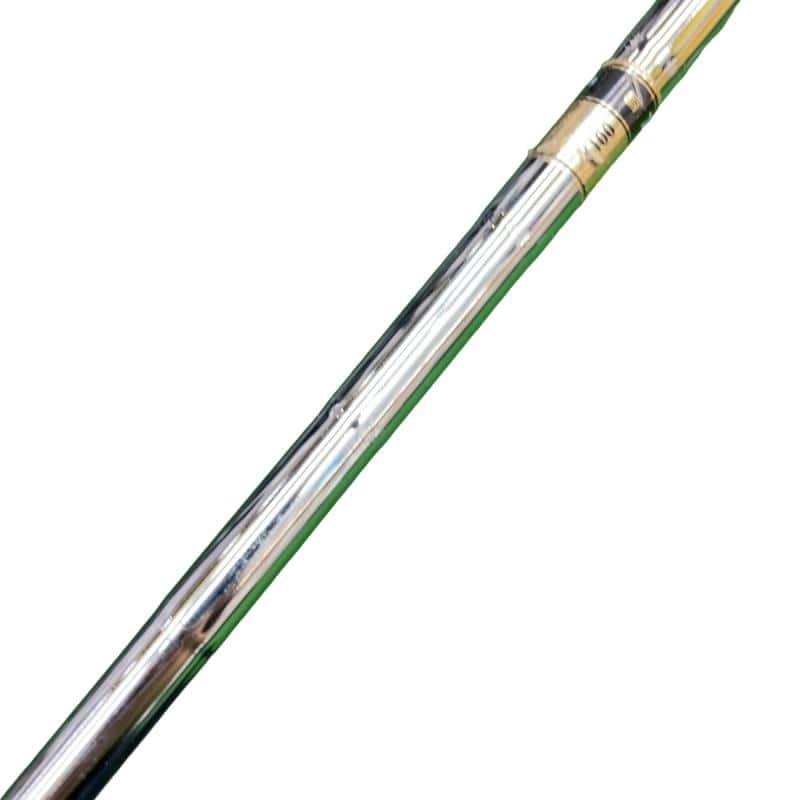 MIZUNO GOLF ミズノ JPX 200X 6S アイアンセット IR フレックスX