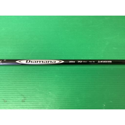 TITLEIST 913D3☆フレックスS☆付属品一式 Titleist（タイトリスト） 913 D3 9.5° ドライバー DR フレックスS