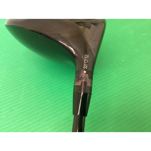 Titleist（タイトリスト） 913 D3 9.5° ドライバー DR フレックスS