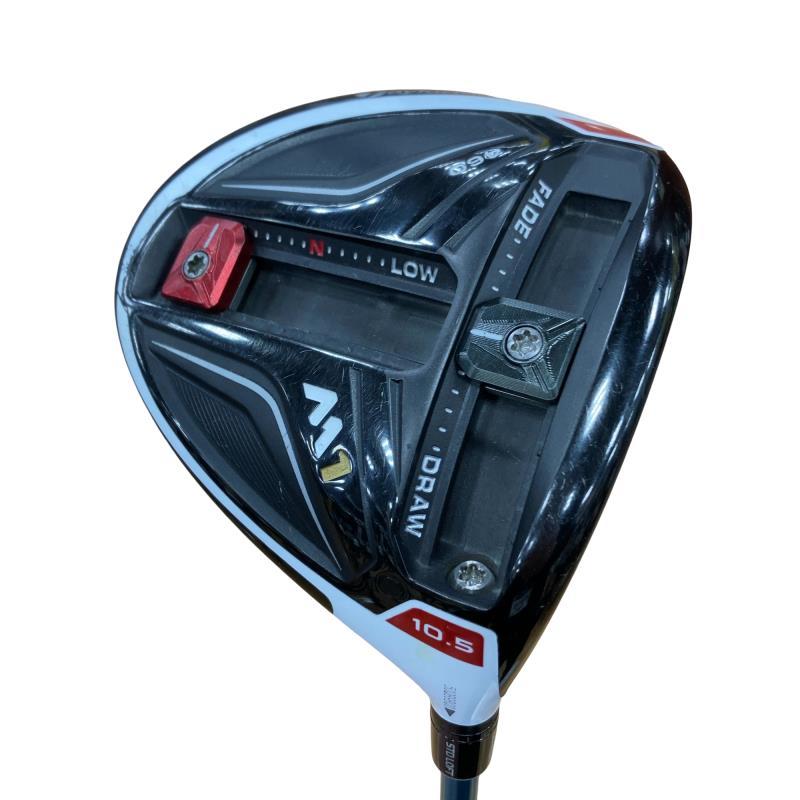 TaylorMade（テーラーメイド） M1 460 10.5° ドライバー DR フレックス