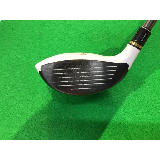 TaylorMade（テーラーメイド） GLOIRE 3W フェアウェイウッド FW