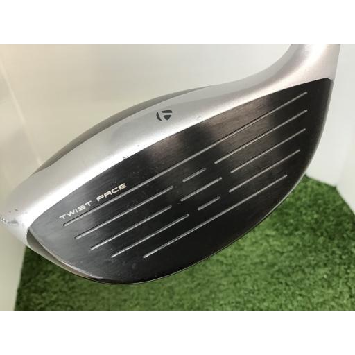 TaylorMade（テーラーメイド） M6 3W フェアウェイウッド FW
