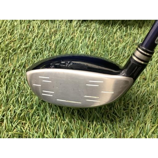 XXIO フェアウェイウッド 3番　SR XXIOフェアウェイウッド（9代目 ゼクシオ ナイン） | ウッド | 製品