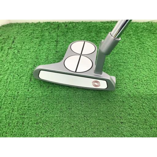 ODYSSEY（キャロウェイゴルフ） オデッセイ WHITE HOT OG 2-BALL BLADE