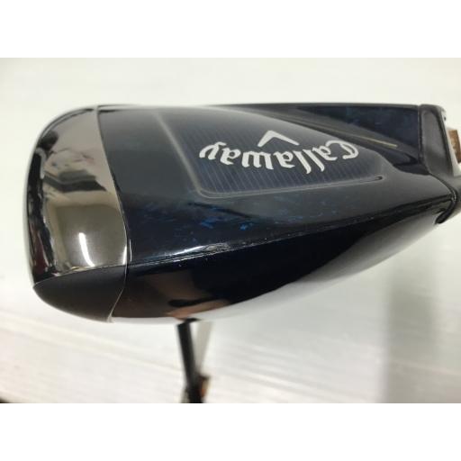 キャロウェイ PARADYM 9° ドライバー DR フレックスS Callaway 