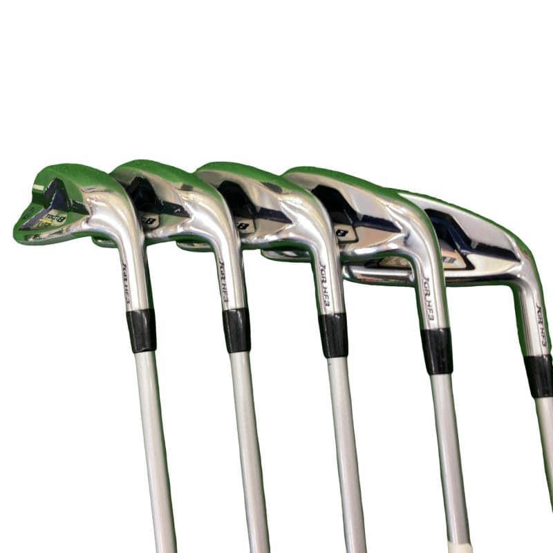 BRIDGESTONE GOLF ブリヂストン TOUR B JGR HF3(2019) 5S アイアン