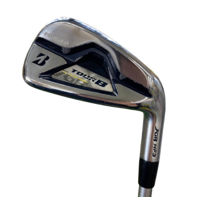 BRIDGESTONE GOLF ブリヂストン TOUR B JGR HF3(2019) 5S アイアン