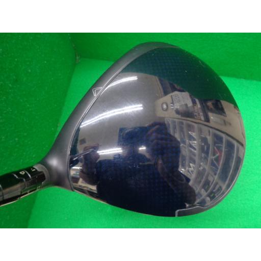 Callaway キャロウェイ パラダイム ドライバー PARADYM 9° フレックスS