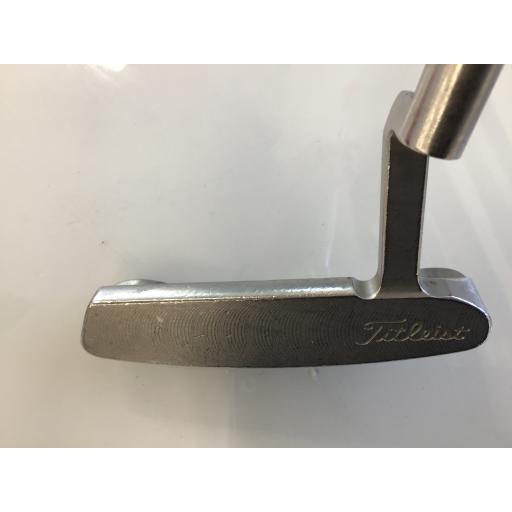 Titleist（タイトリスト） SCOTTY CAMERON STUDIO STAINLESS NEWPORT