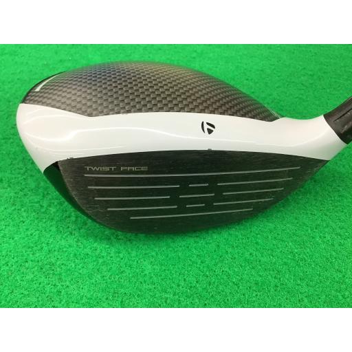 TaylorMade（テーラーメイド） SIM MAX 3W フェアウェイウッド FW