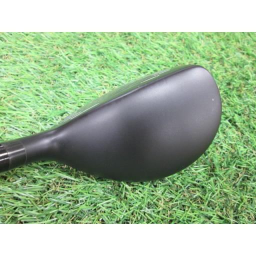 エーデザインゴルフ エー グラインド ユーティリティ BZ-H A GRIND 23