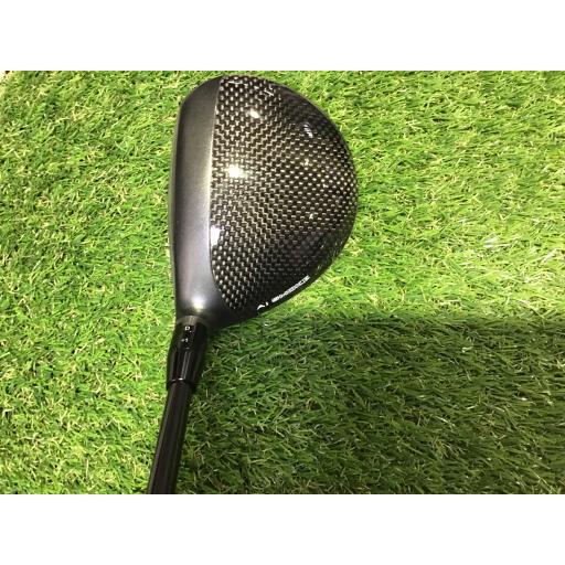 Callaway（キャロウェイ） PARADYM Ai SMOKE ◇◇◇ 3W フェアウェイ