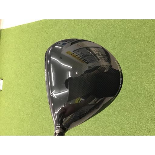 キャロウェイ エピックMAX LS 9° Callaway（キャロウェイ） EPIC MAX LS 9° ドライバー DR フレックス
