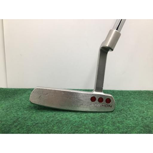 Titleist Select Square Back パター SCOTTY CAMERON タイトリスト Titleist スコッティキャメロン スタジオ