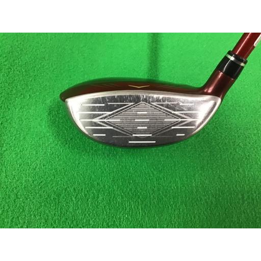 DUNLOP（ダンロップ） XXIO(2022) 7W(レッド) フェアウェイウッド FW