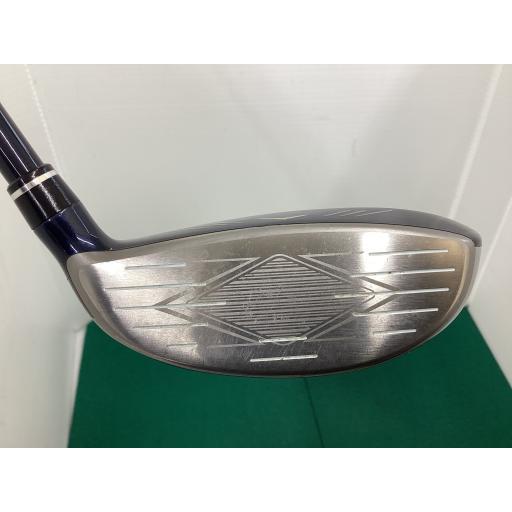 DUNLOP（ダンロップ） XXIO(2022) 3W レフティ フェアウェイウッド FW
