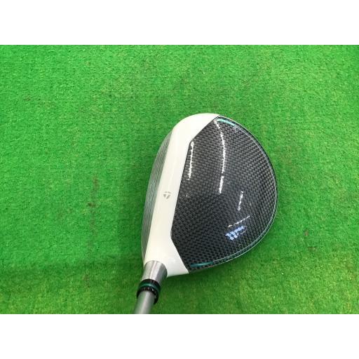 SIM テーラーメイド シム フェアウェイウッド GLOIRE 5W レディース