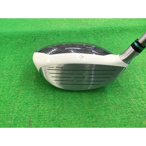 SIM テーラーメイド シム フェアウェイウッド GLOIRE 5W レディース