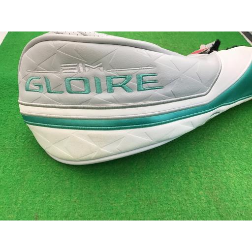 SIM テーラーメイド シム フェアウェイウッド GLOIRE 5W レディース